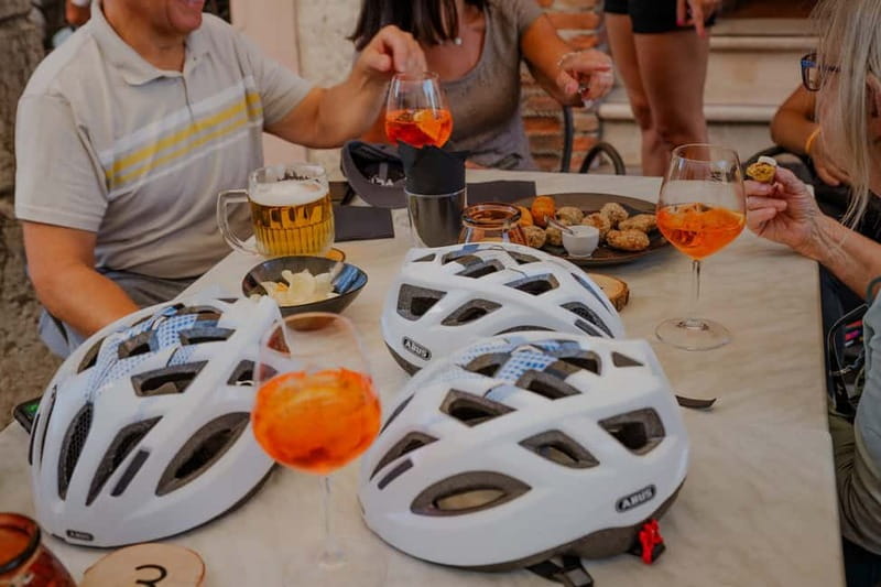 Verona: City E-Bike Tour with Lunch - Price and Time: Is $112.15 Good Value?