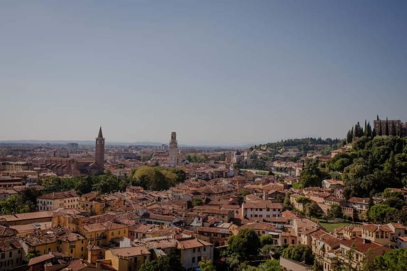 Verona: City E-Bike Tour with Lunch - Before You Go: What to Expect on the Day