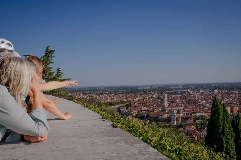 Verona: City E-Bike Tour with Lunch - Meeting at Ristori Theater and Getting Up to Speed