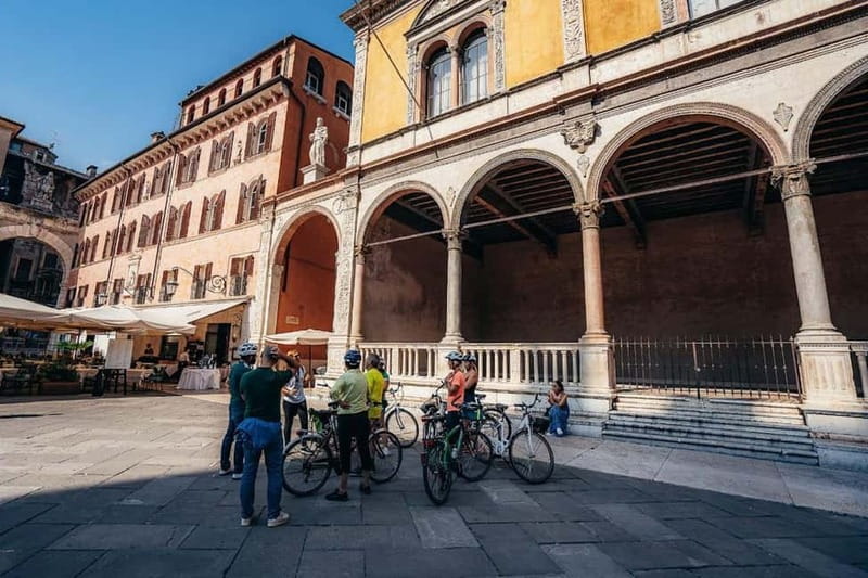 Verona: Classic and Hidden Gems Bike Tour - Verona’s 3-Hour Bike Route: Why It Works