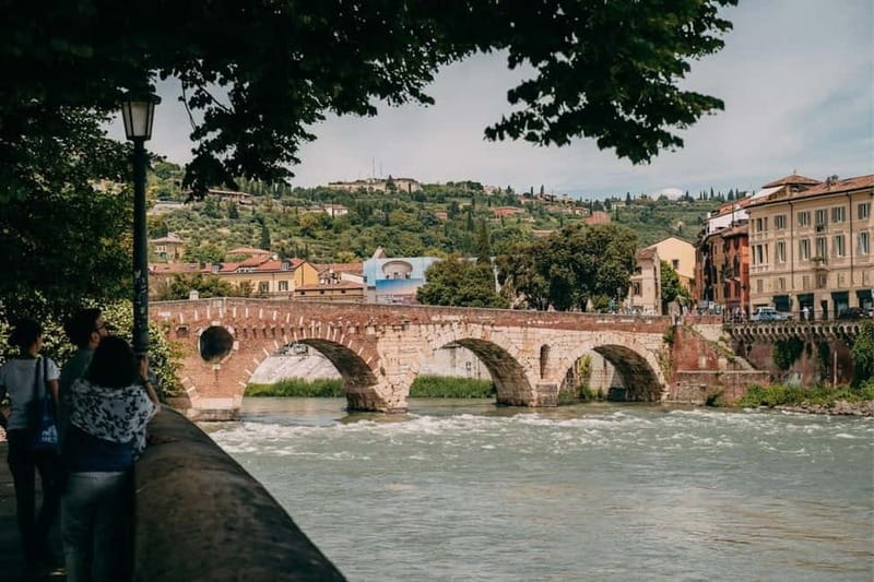 Verona e-Bike Tour: City Center and Panoramic Views - Climbing to Torricelle and Castel San Pietro: the views are the point