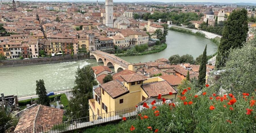 Verona: Highlights and Panorama Bike Tour - Price and value: what $46 really covers in a 3-hour Verona day