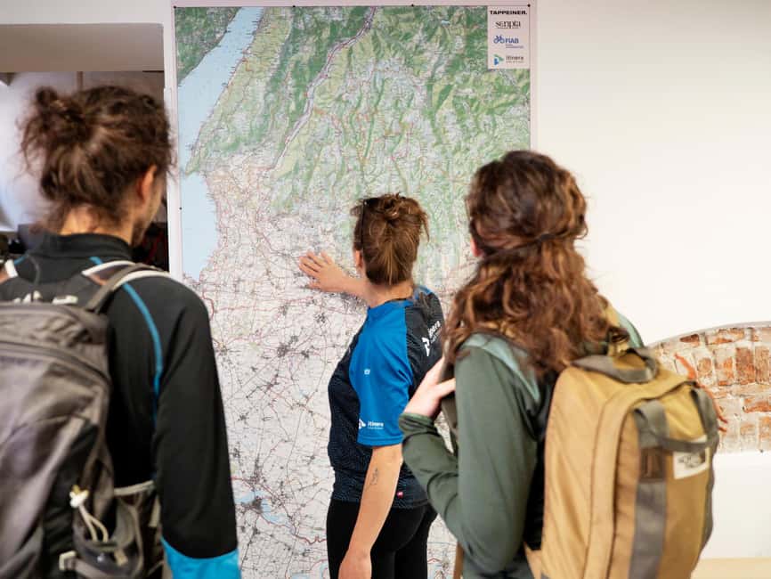 Verona: Valpolicella Wine Self-Guided E-Bike Tour & Tastings - Key Things I’d Focus On Before You Go