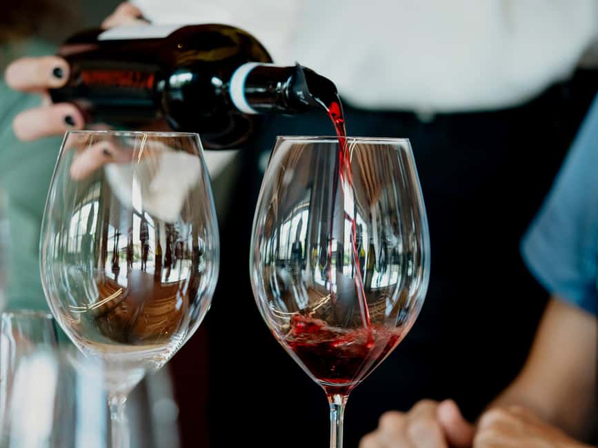 Verona: Valpolicella Wine Self-Guided E-Bike Tour & Tastings - The Route From City Streets to Real Countryside