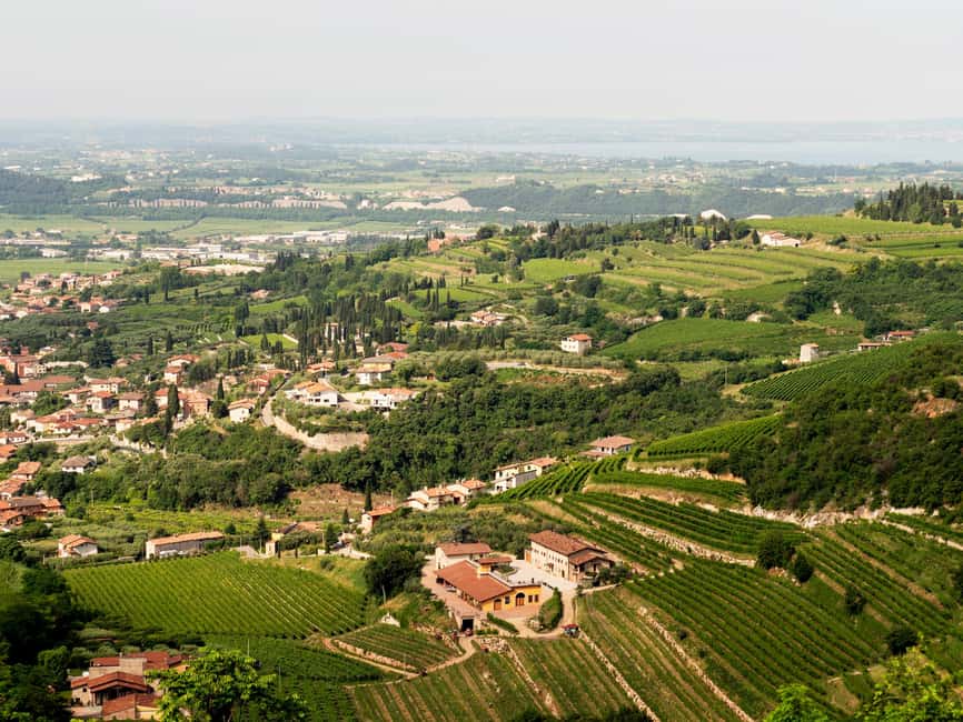 Verona: Valpolicella Wine Self-Guided E-Bike Tour & Tastings - The App on Your Phone: The Real Secret Ingredient