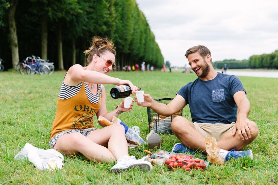 Versailles: Palace and Garden Bike Tour with Tickets - Key things you should know before you go