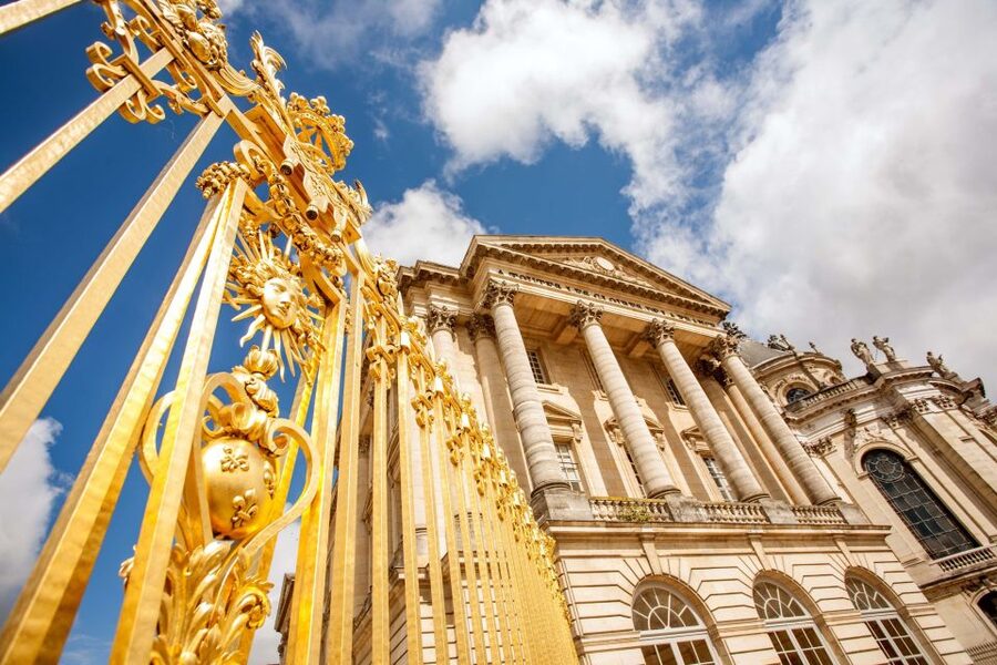 Versailles: Palace and Garden Bike Tour with Tickets - Why Versailles by Bike Works So Well (and what it solves)