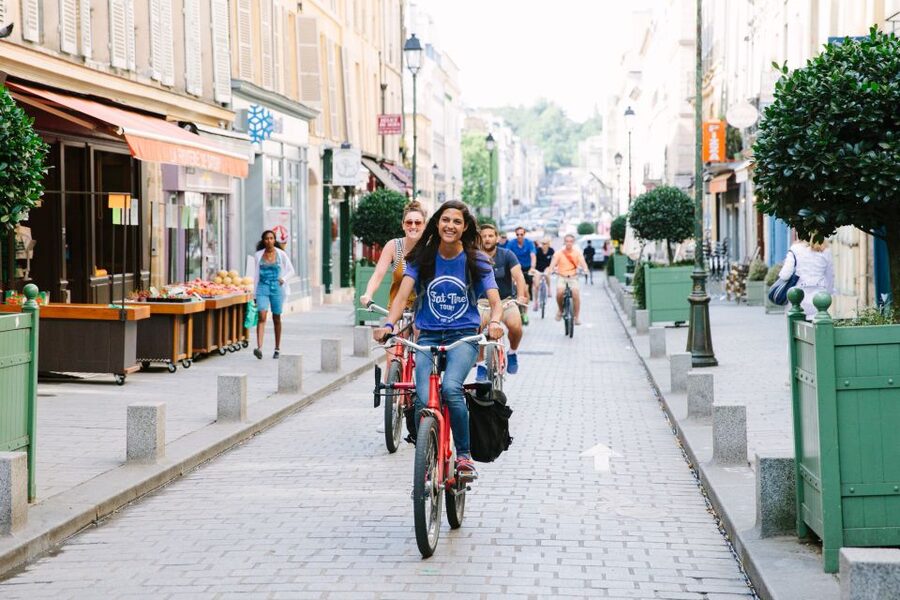 Versailles: Palace and Garden Bike Tour with Tickets - What to pack and how to ride smart for a smoother day