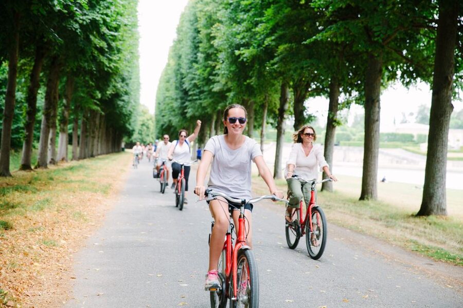 Versailles: Palace and Garden Bike Tour with Tickets - Price and value: what you’re really paying for at $128