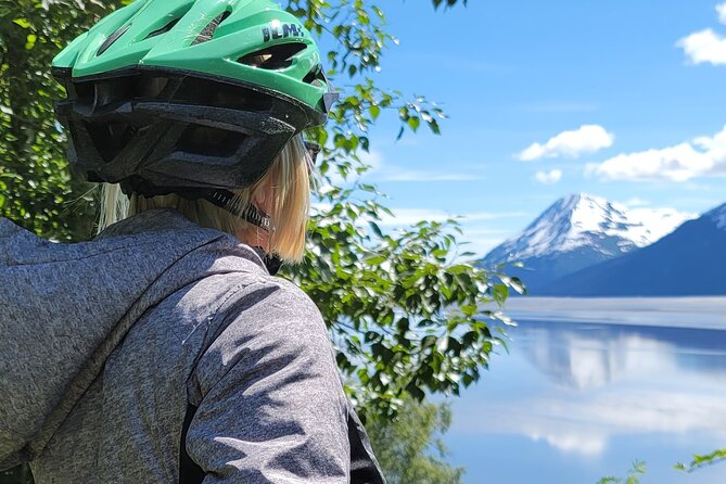 Viator Exclusive: Go eBike Alaska on Tony Knowles Trail - Price and Value: Is $139.99 Worth It?