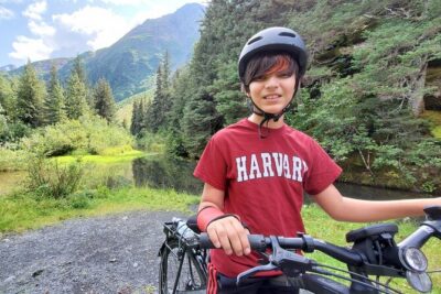 Viator Exclusive: Go eBike Alaska on Tony Knowles Trail - Wildlife Watching: Enjoy It, Don’t Demand It