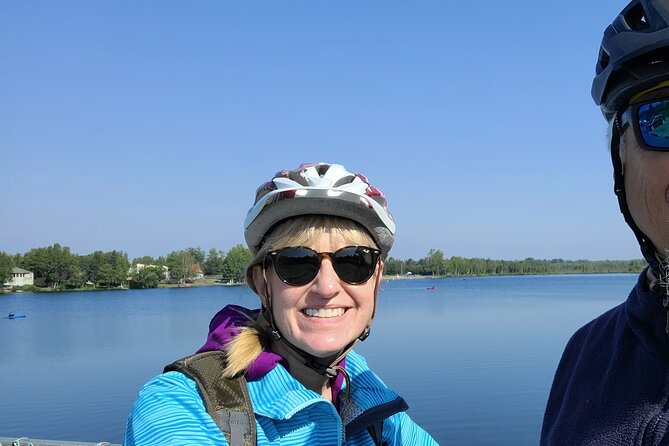 Viator Exclusive: Go eBike Alaska on Tony Knowles Trail - Should You Book Go eBike Alaska on the Tony Knowles Trail?