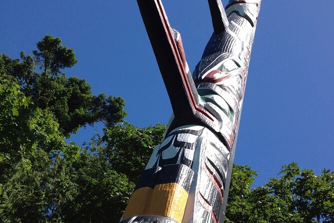 Victoria City Highlights Pedal or E-Bike Tour - Hoods & Legends - Fernwood: the ride through a funky neighbourhood