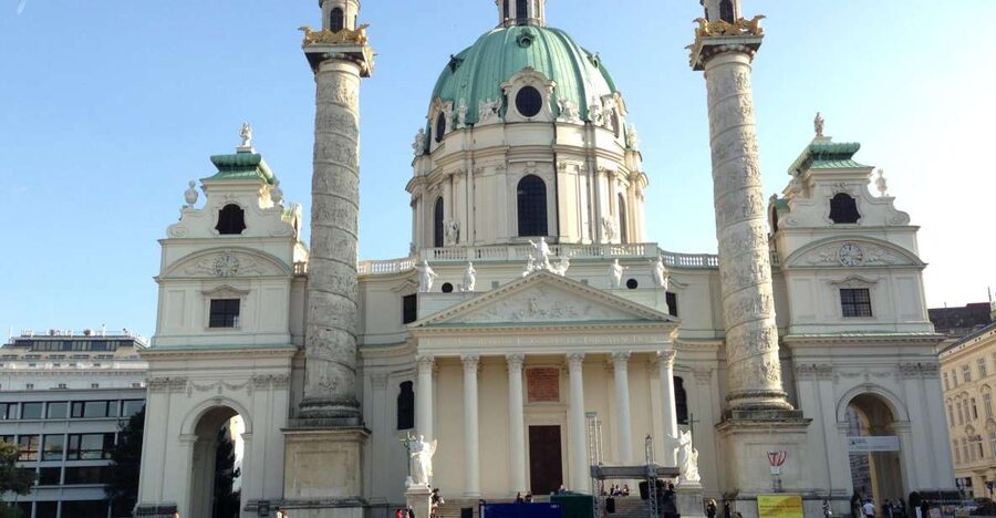 Vienna: Guided E-Bike Tour - Key highlights to pay attention to