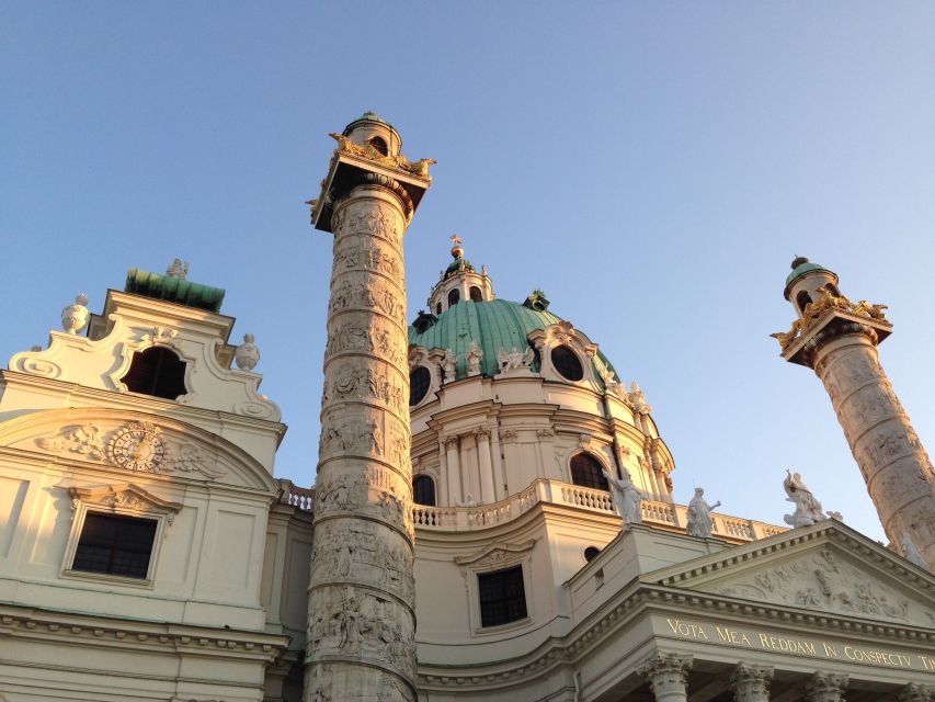 Vienna: Guided E-Bike Tour - Should you book this Vienna guided e-bike tour?