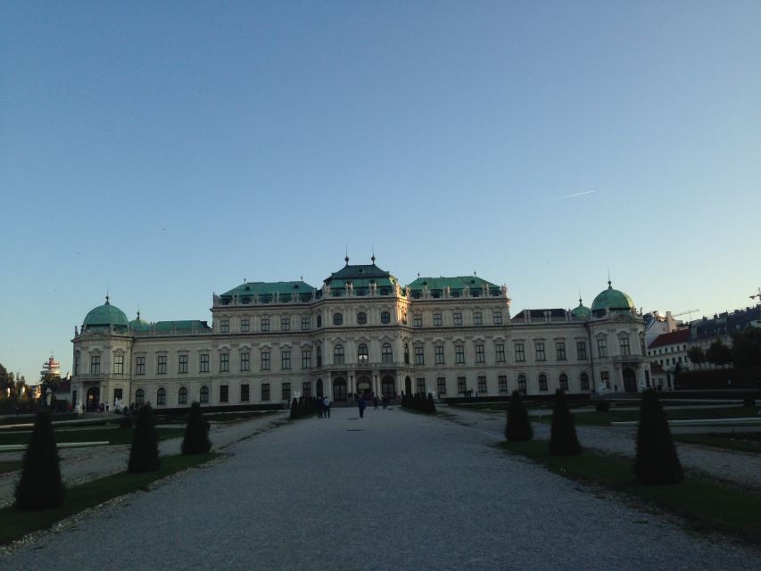 Vienna: Guided E-Bike Tour - Price and value: $49 for a guide plus an e-bike for the day