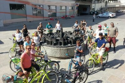 Vienna Highlights Small-Group Bike Tour - The Ringstrasse loop: Opera House to Parliament-level architecture