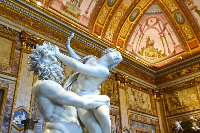Villa Borghese E-bike Tour: Small Group in Rome's Beautiful Park - Key things I’d plan around