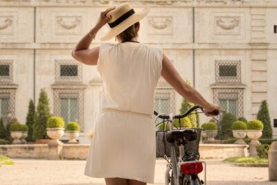 Villa Borghese E-bike Tour: Small Group in Rome's Beautiful Park - Small group flow: 8 per guide keeps the ride personal