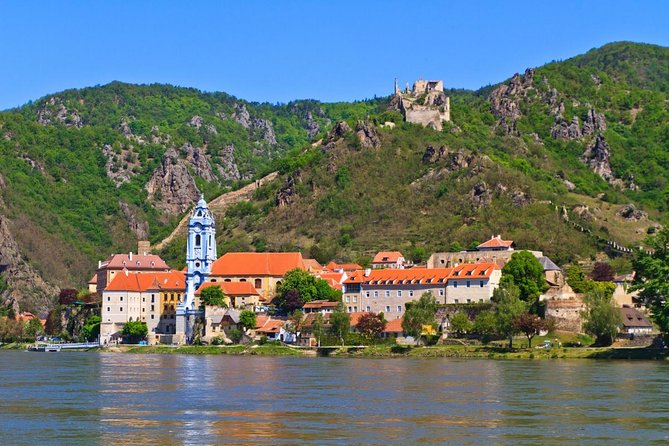 Wachau Valley Wine Tasting Bike Tour from Vienna - Key Highlights Worth Planning For