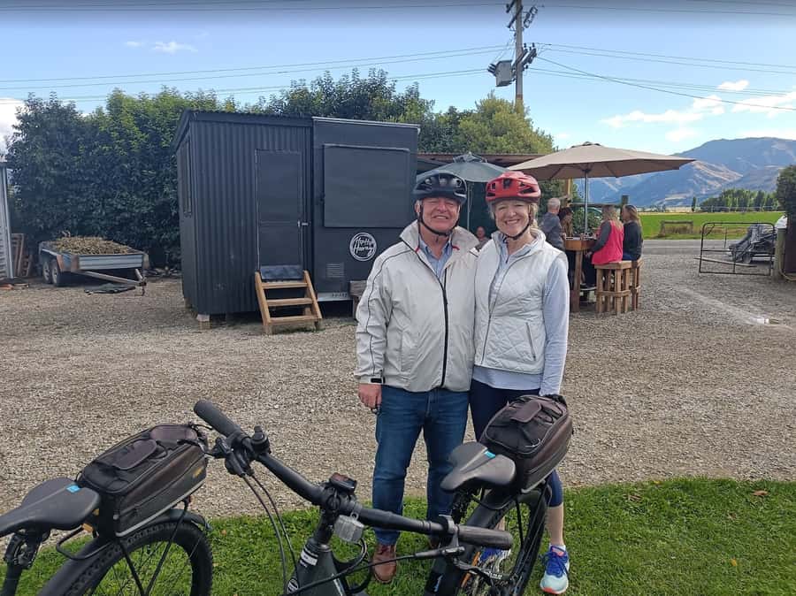 Wānaka And Hāwea: Trail Ride on Bike or E-Bike - Price and Value: What $80 Buys You in Real Comfort