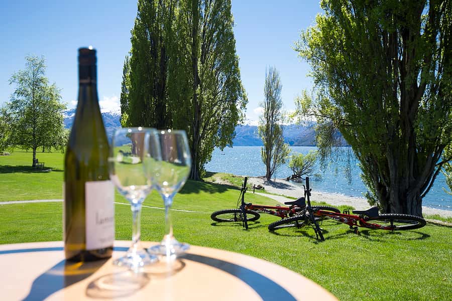 Wanaka: Self-Guided Regular MTB - Lake Hawea to Lake Wanaka - Key points worth knowing before you ride