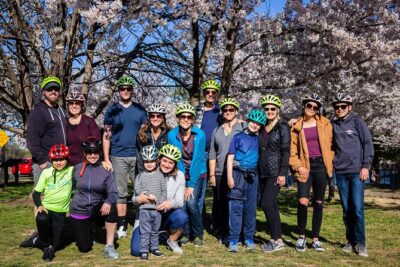 Washington DC Cherry Blossoms By Bike Tour - Timing the blooms: peak April 3–6 vs. the shoulder days