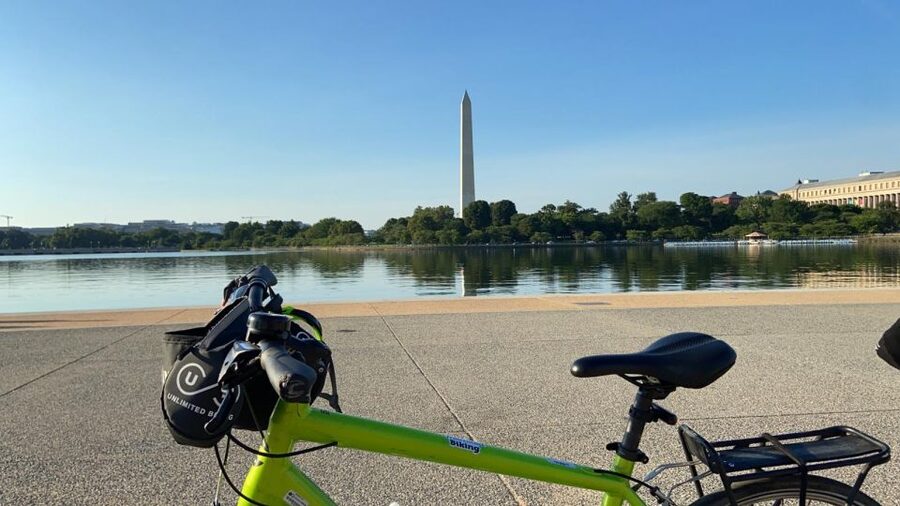 Washington DC: Monuments and Memorials Bike Tour - Price and value: what $65 buys you for 3 hours