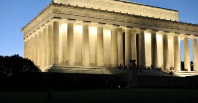 Washington DC: Monuments by Night Bike Tour - The ride itself: easy effort, real time on the street