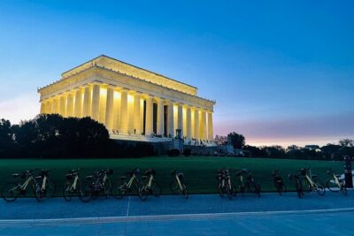 Washington DC Sites at Night Guided Bicycle Tour - Price and Value: What $65 Buys You (and What It Doesn’t)