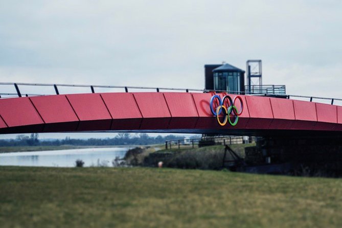 Windsor and Thames Valley Bike Tour - Riding the Thames into the Thames Valley: the part you’ll feel in your legs
