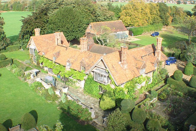 Windsor and Thames Valley Bike Tour - Price and value: what you’re really paying for
