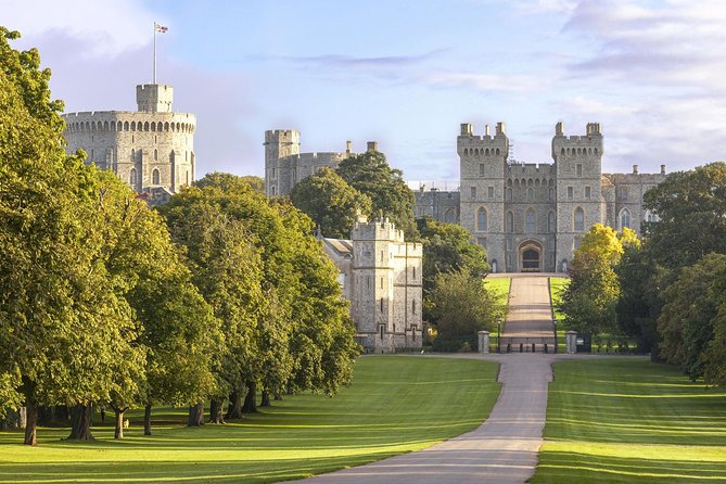 Windsor and Thames Valley Bike Tour - Starting at Windsor & Eton Central: how to set yourself up
