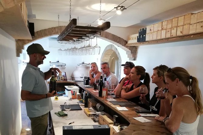 Wine Tour Ebike Experience - Starting in Piazza Grande: the day kicks off in classic Montepulciano