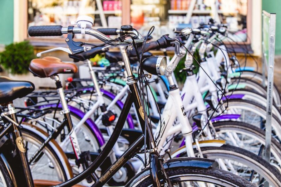 Wroclaw: 3-Hour Bike Tour in English or Polish - Centennial Hall and UNESCO time-savers