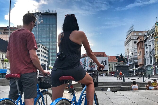 Zagreb Highlights Bike Tour - What the Best Guides Actually Do for You