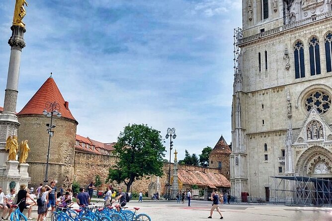 Zagreb Highlights Bike Tour - Practical Tips So You Enjoy Every Minute