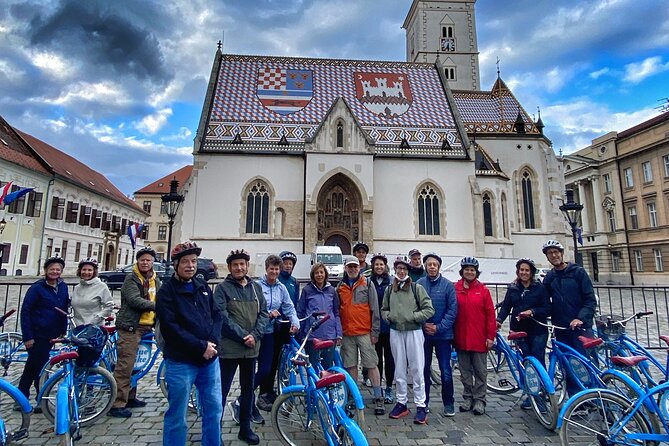 Zagreb Highlights Bike Tour - Who Should Book This Bike Tour (and Who Might Skip It)