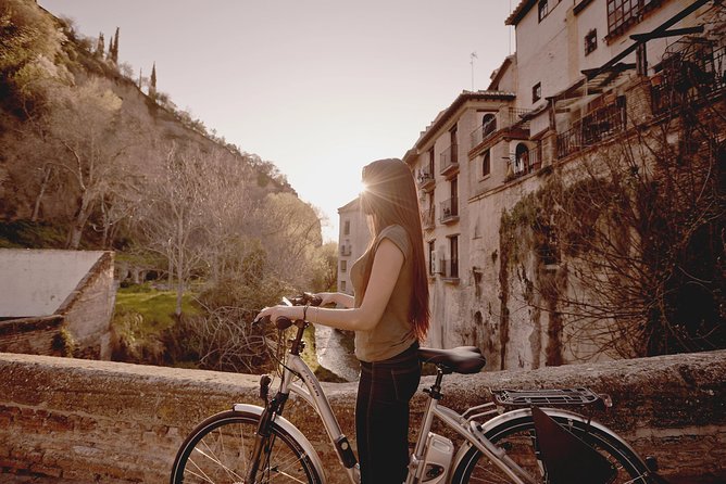 Zooming Through Granada: A Fun-Filled Electric Bike Tour - Timing, weather, and how to plan your Granada day
